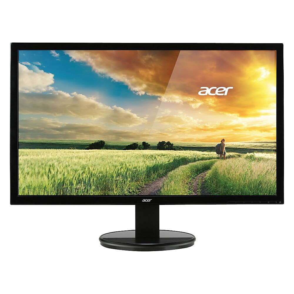 Acer K222HQL 21.5" Monitor