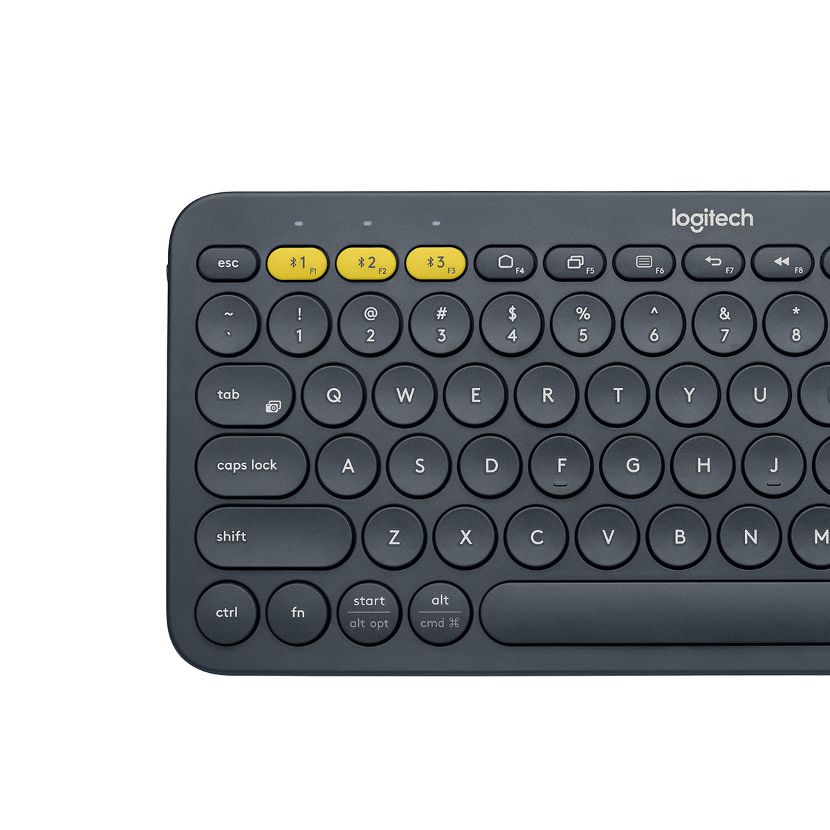 Logitech K380 Multi-Device Bluetooth Keyboard