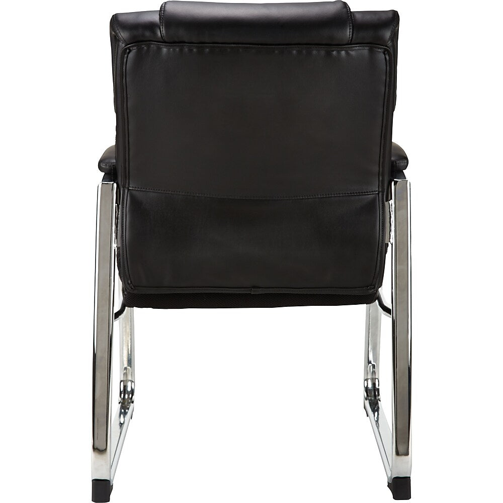Sonada Guest Chair Black