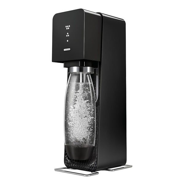 SodaStream Source Sparkling Water Maker Black