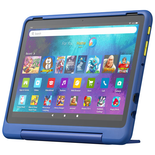 Amazon Fire HD 10 Kids Pro 10.1" 32GB Tablet