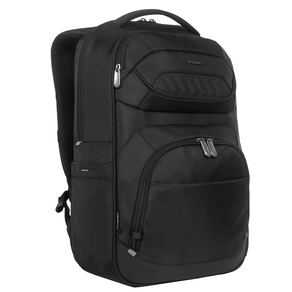 Targus Legend IQ 15-16" EcoSmart Backpack Black