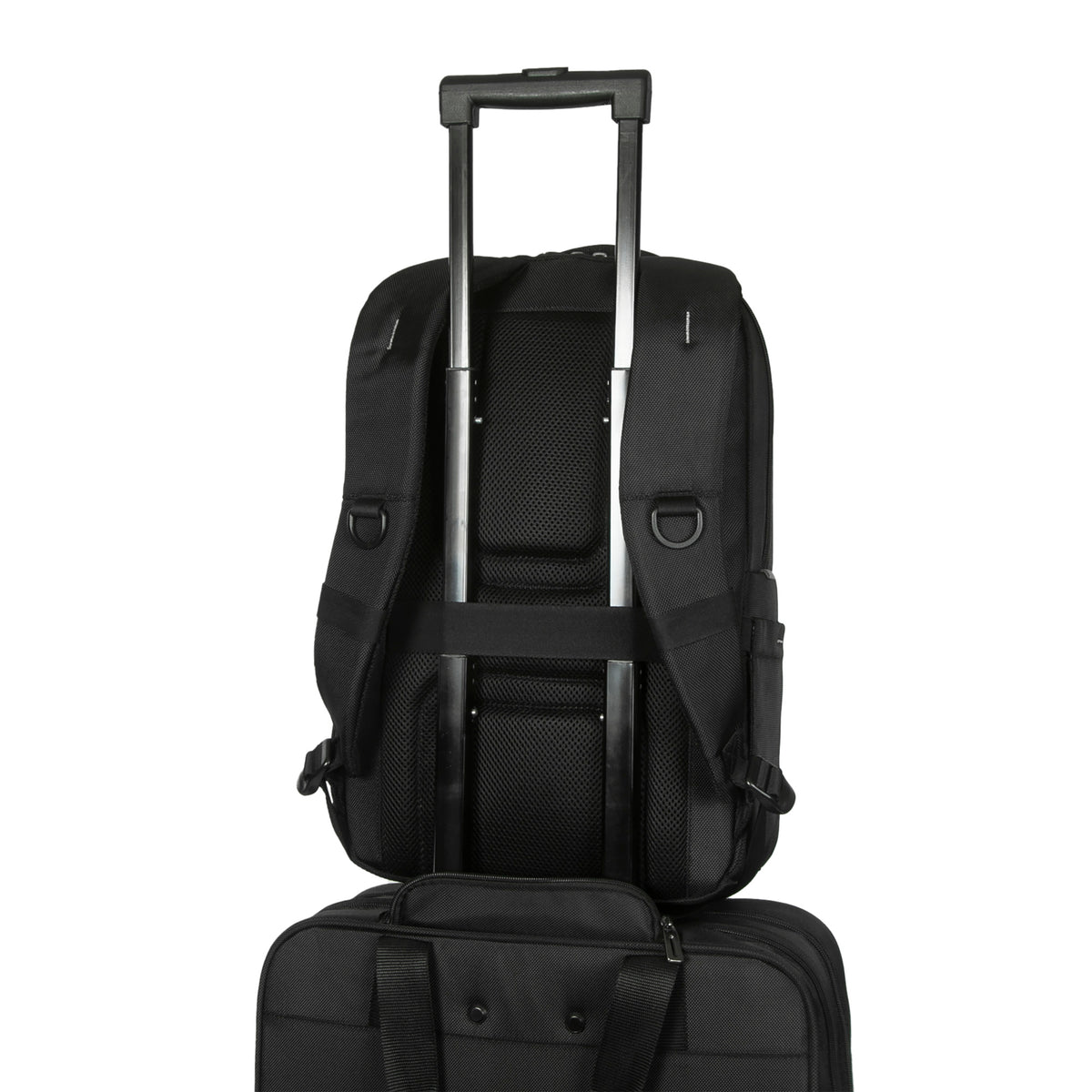 Targus Legend IQ 15-16" EcoSmart Backpack Black