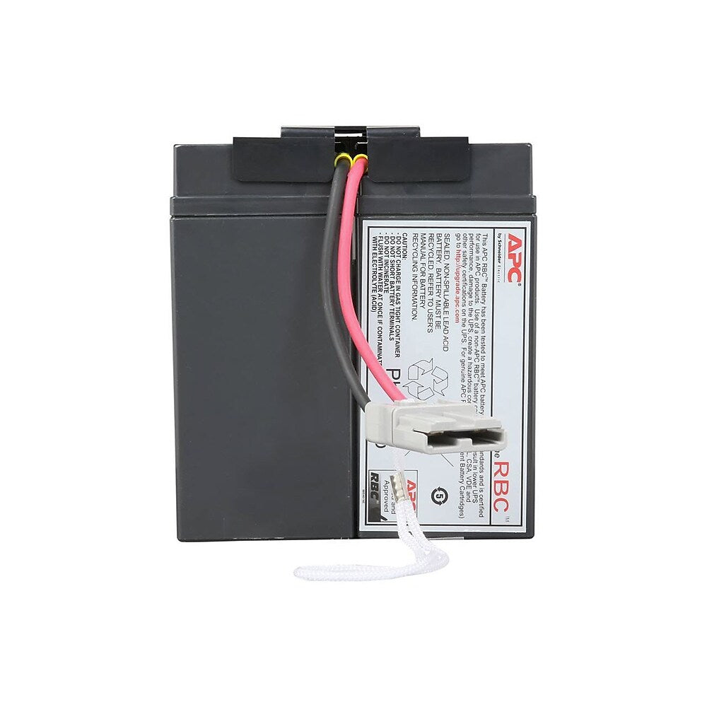 APC RBC55 Replacement Battery Cartridge