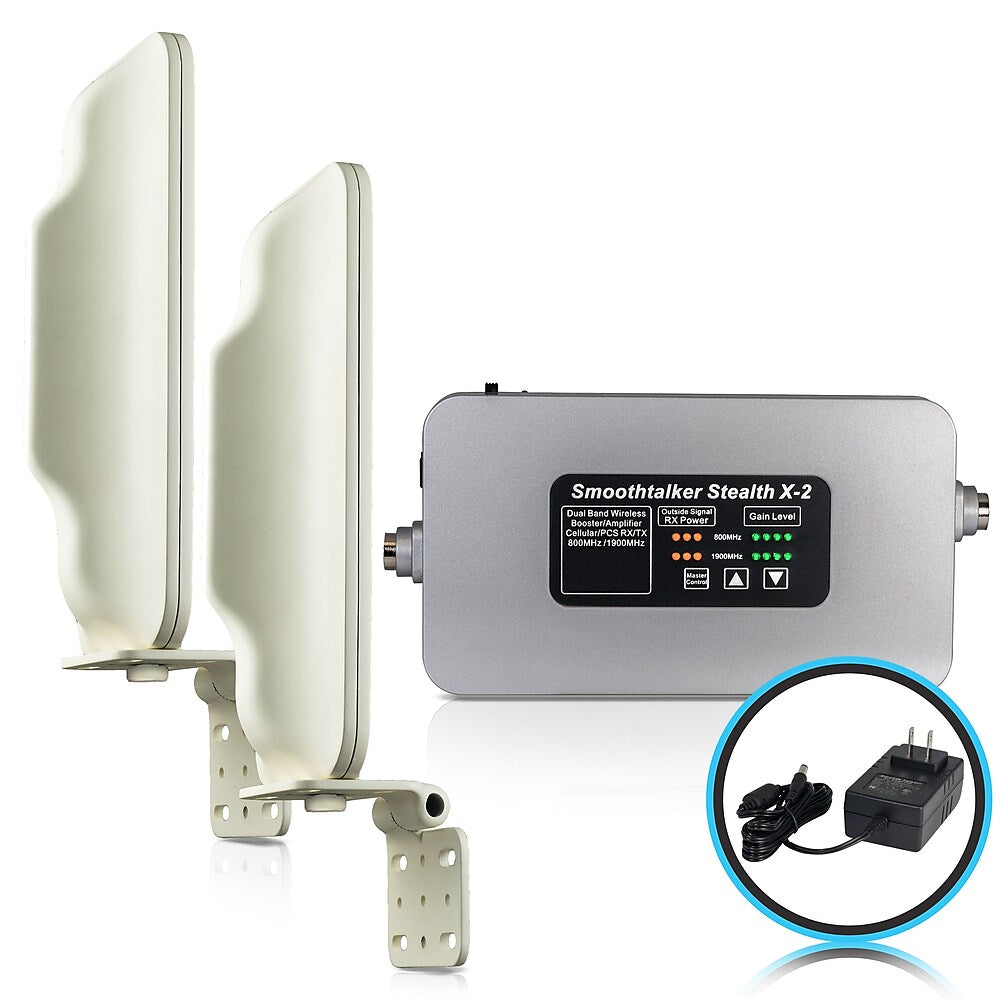 Smoothtalker Stealth Cellular Booster