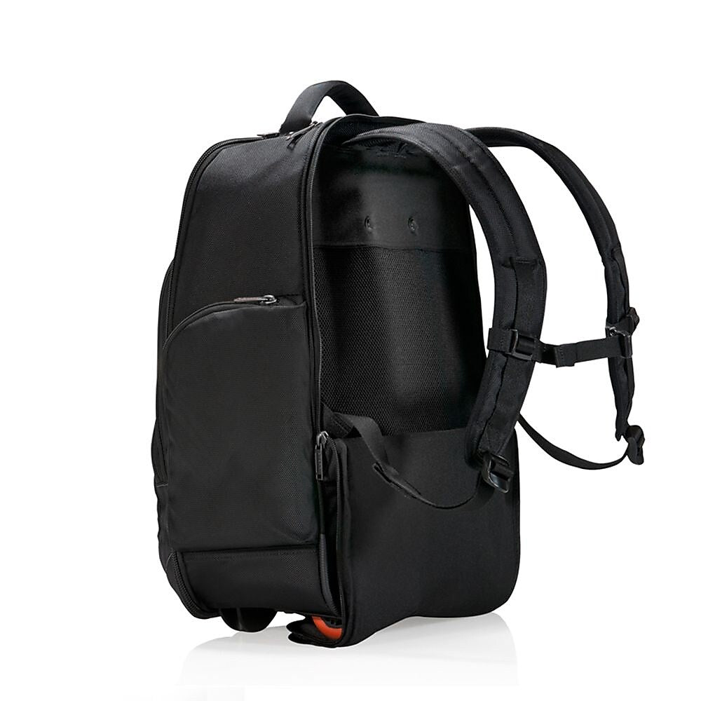 Everki Wheeled 122 Backpack Black