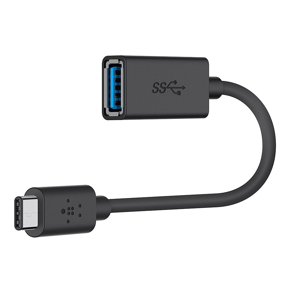 Belkin 3.0 USB-C to USB-A Adapter