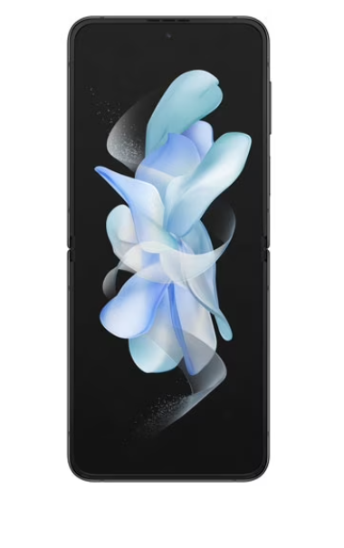 Samsung Galaxy Z Flip4 SM-F721W 256GB Graphite
