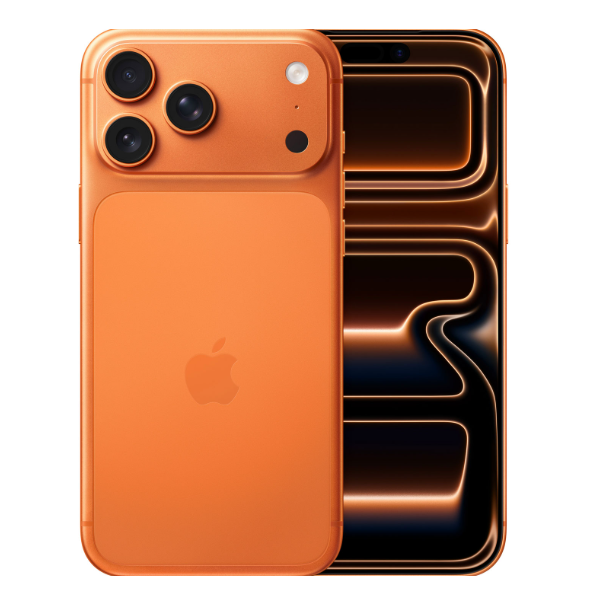 Apple iPhone 17 Pro Max MFY94VC/A 6.9" 256GB Cosmic Orange