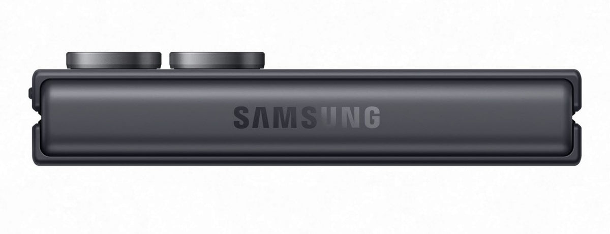 Samsung Galaxy Z Flip8 SM-F776W 6.9" Smartphone Graphite