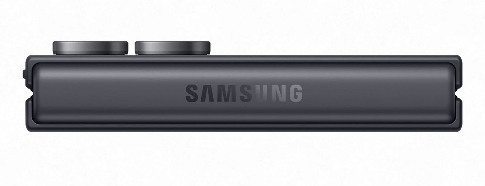 Samsung Galaxy Z Flip8 SM-F776W 6.9" Smartphone Graphite