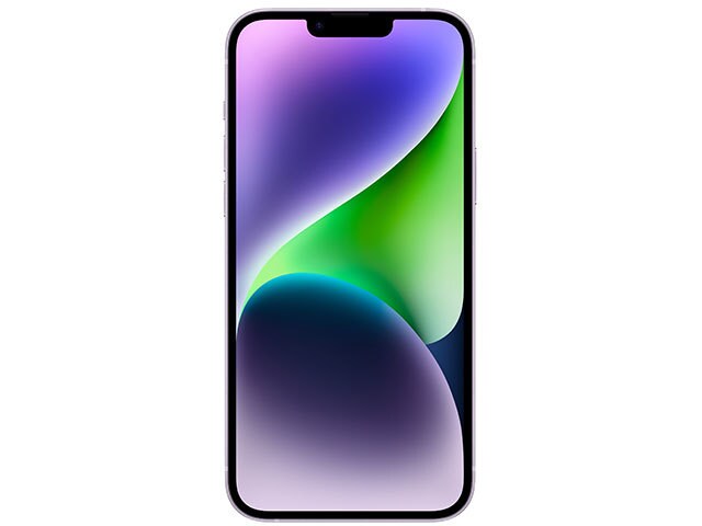 Apple iPhone 14 Plus 3L227C/A 6.7&quot; 128GB Purple