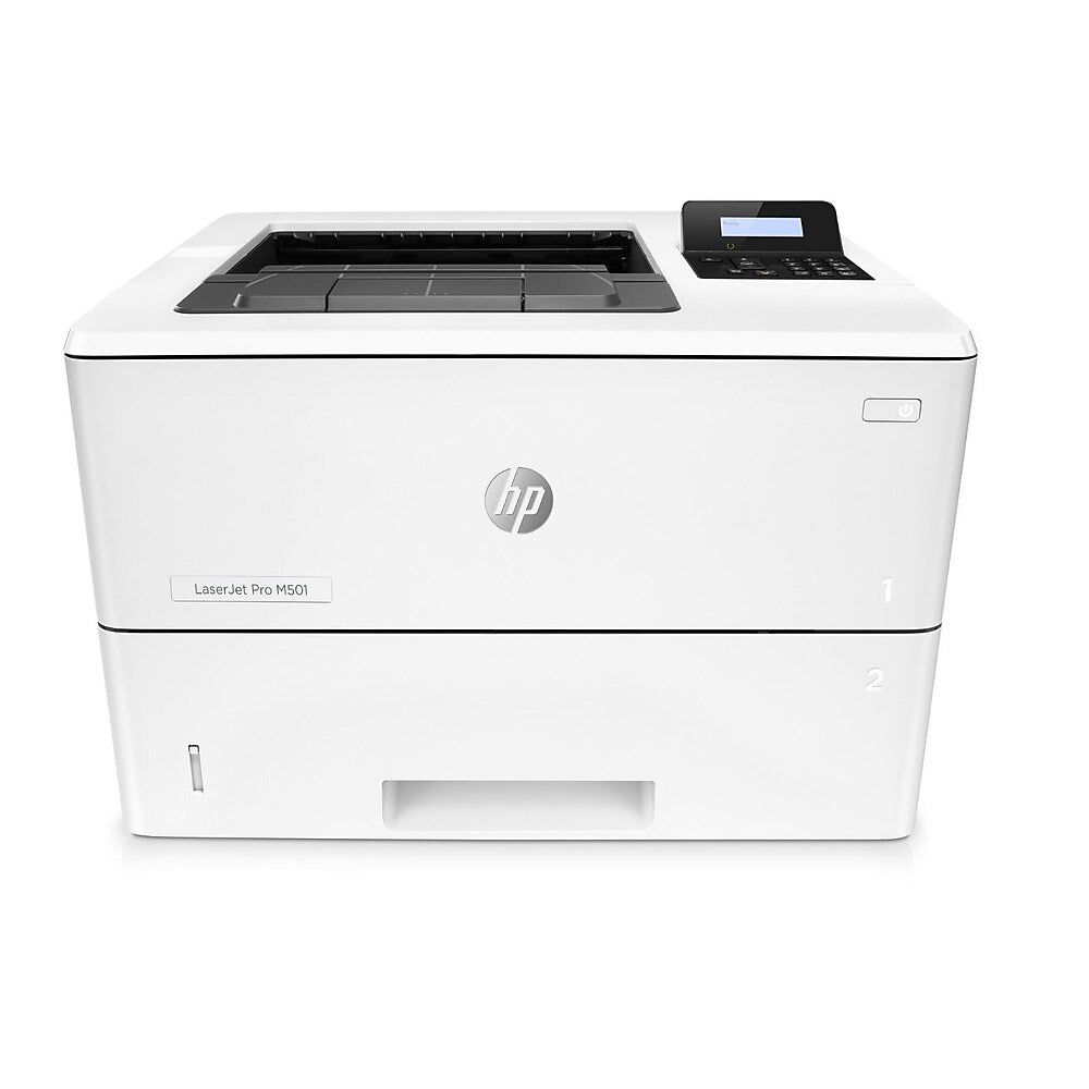 HP LaserJet Pro M501 Printer