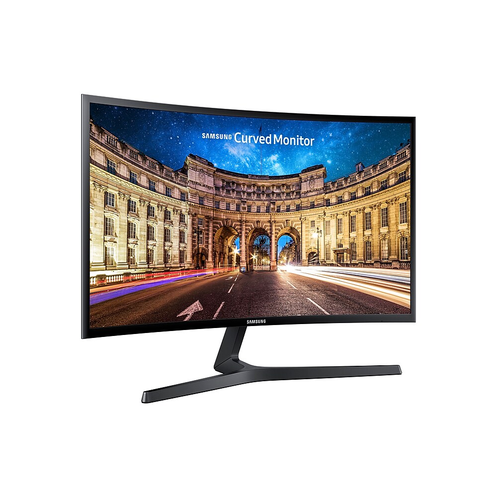 Samsung C27F396 27" Monitor