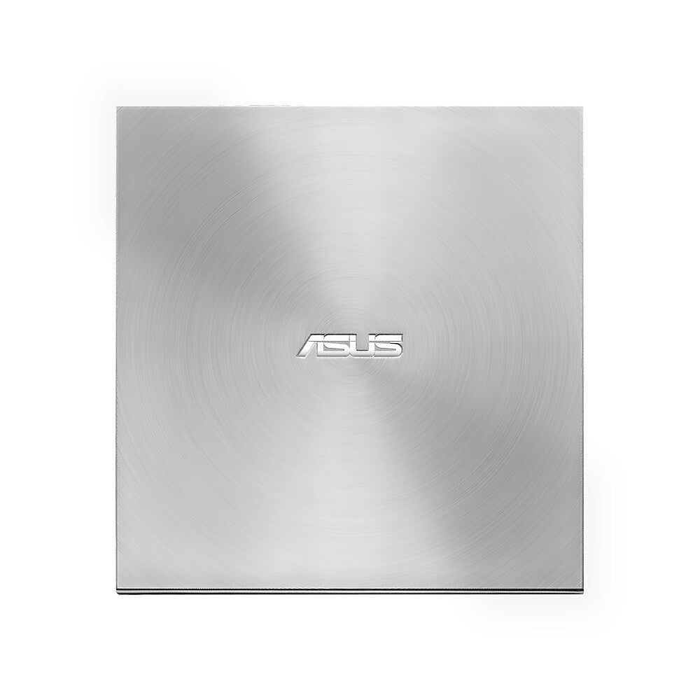 ASUS ZenDrive U7M External Ultra-Slim DVD Writer