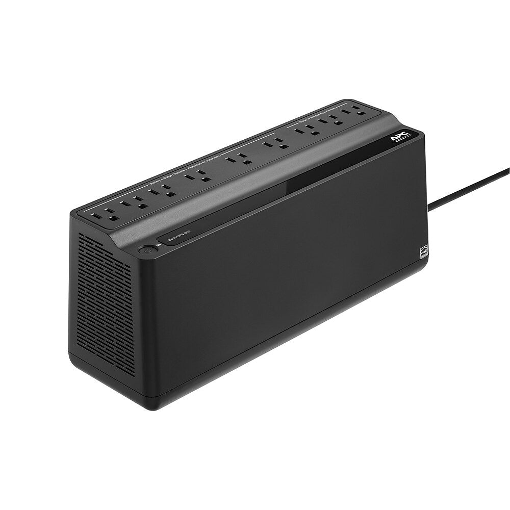 APC BVN900M1-CA 900VA Battery Backup