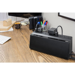 APC BVN900M1-CA 900VA Battery Backup