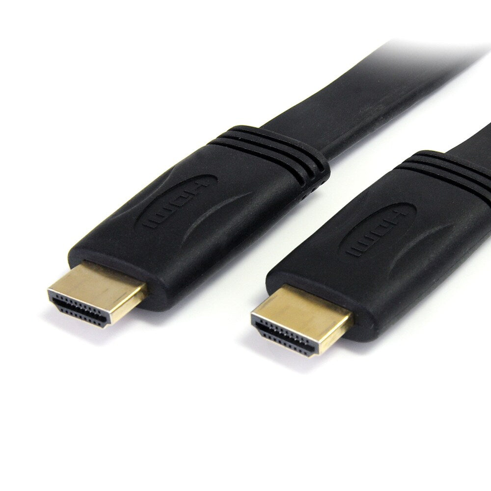 StarTech Flat High Speed HDMI Cable
