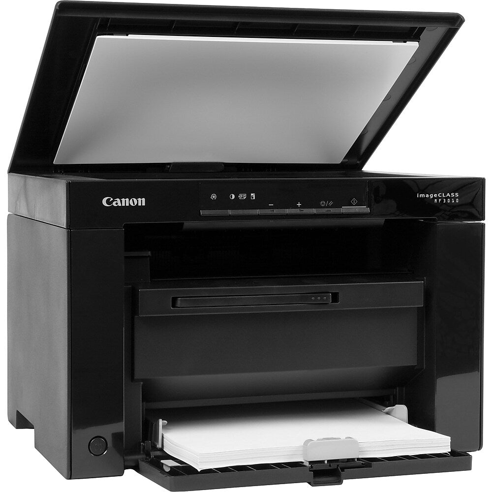 Canon imageCLASS MF3010  Laser Printer