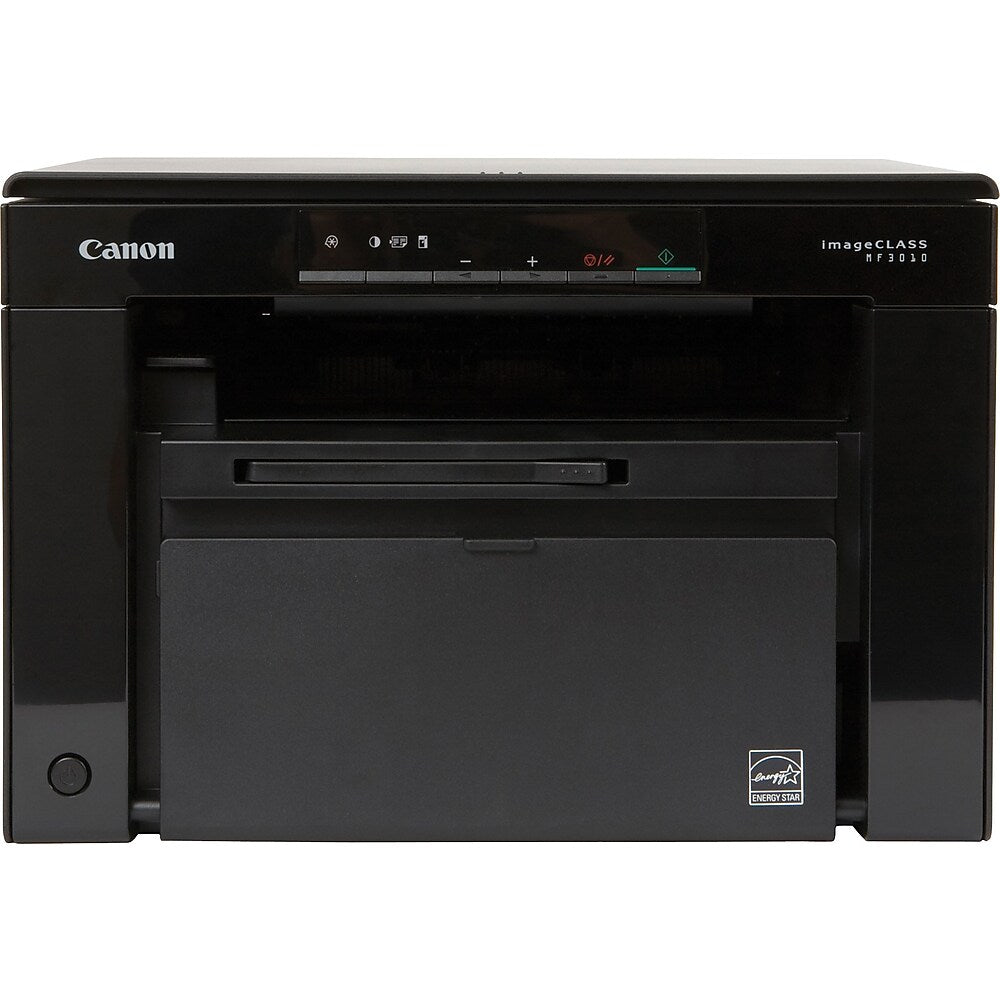 Canon imageCLASS MF3010  Laser Printer