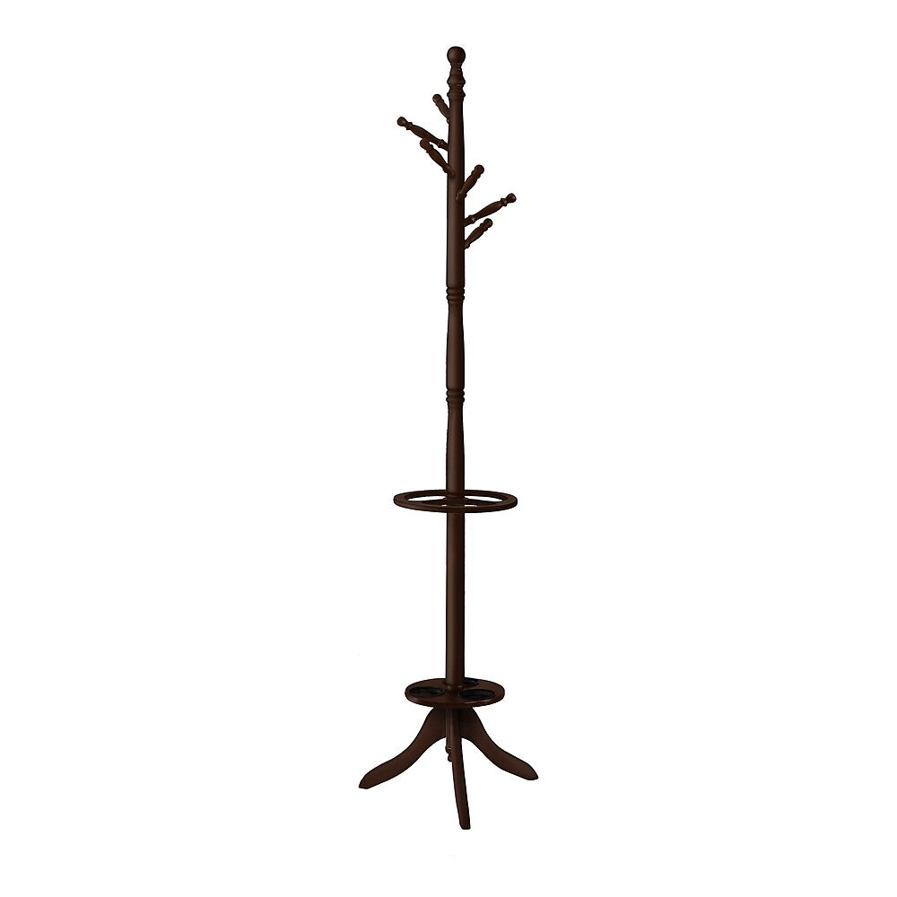 Monarch Specialties 2005 Coat Rack