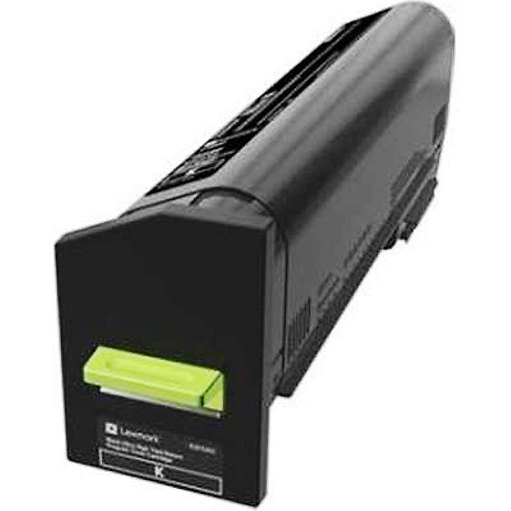 Lexmark CX860 Ultra High Yield Toner Cartridge Black