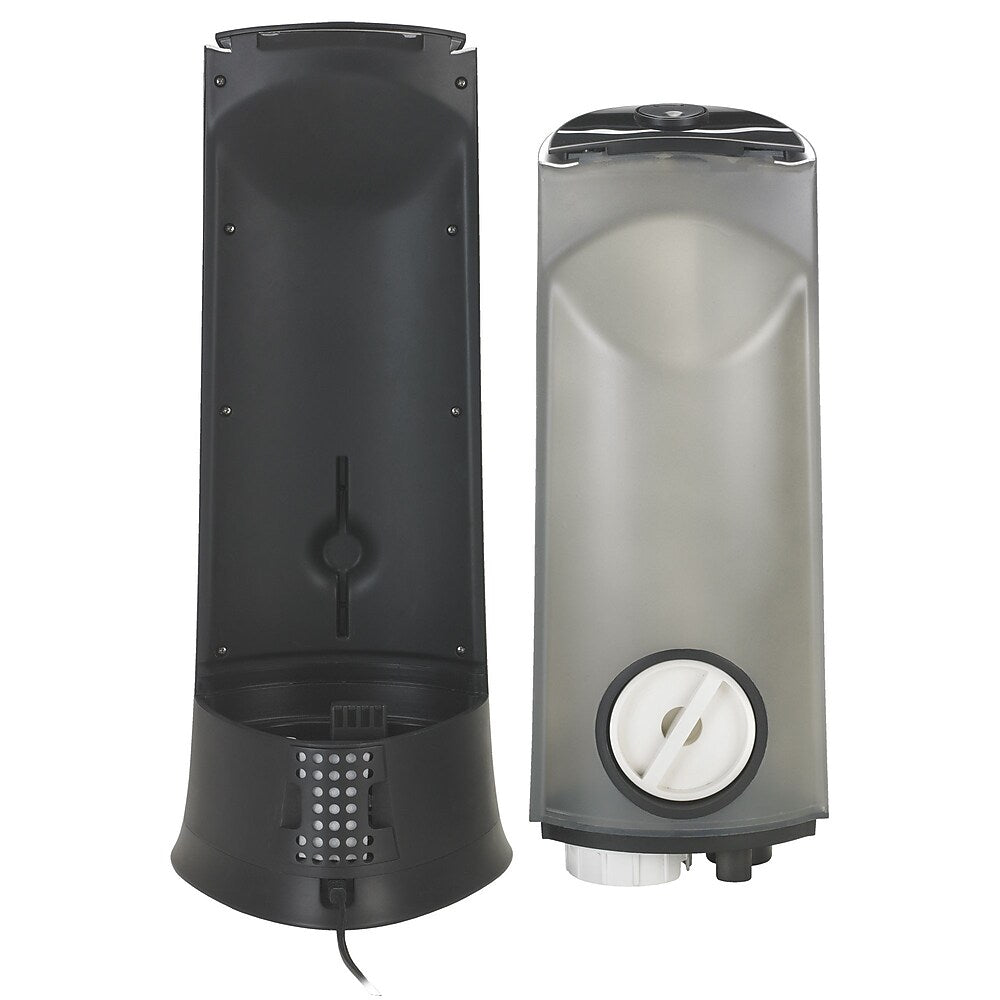 PureGuardian Ultrasonic Cool Mist Tower Humidifier