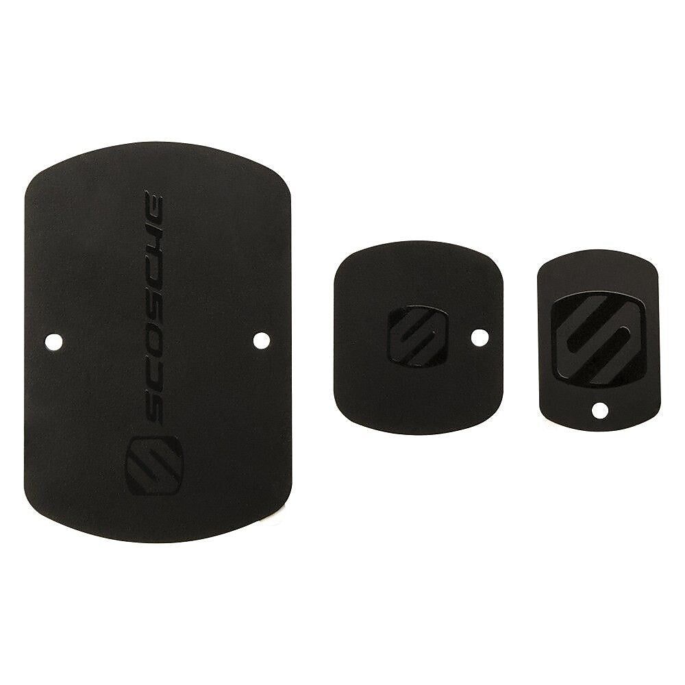 Scosche Replacement Plates for MagicMount