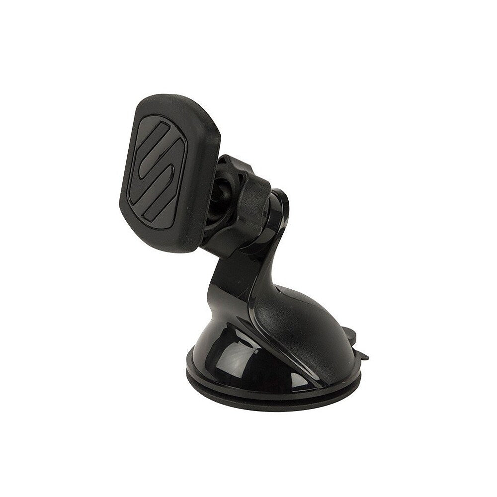 Scosche MagicMount MAGWSM2I Dash/Window Magnetic Mount