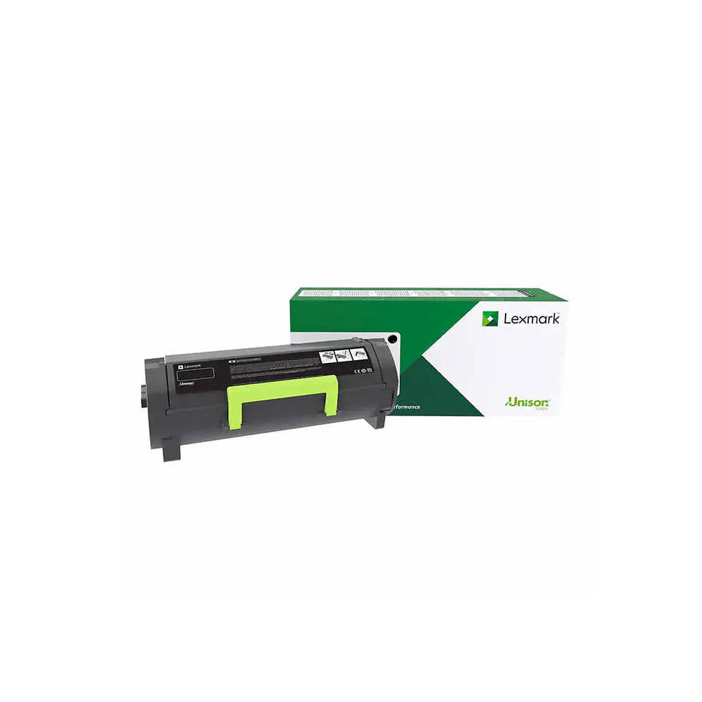 Lexmark B231000 Black Toner Cartridge