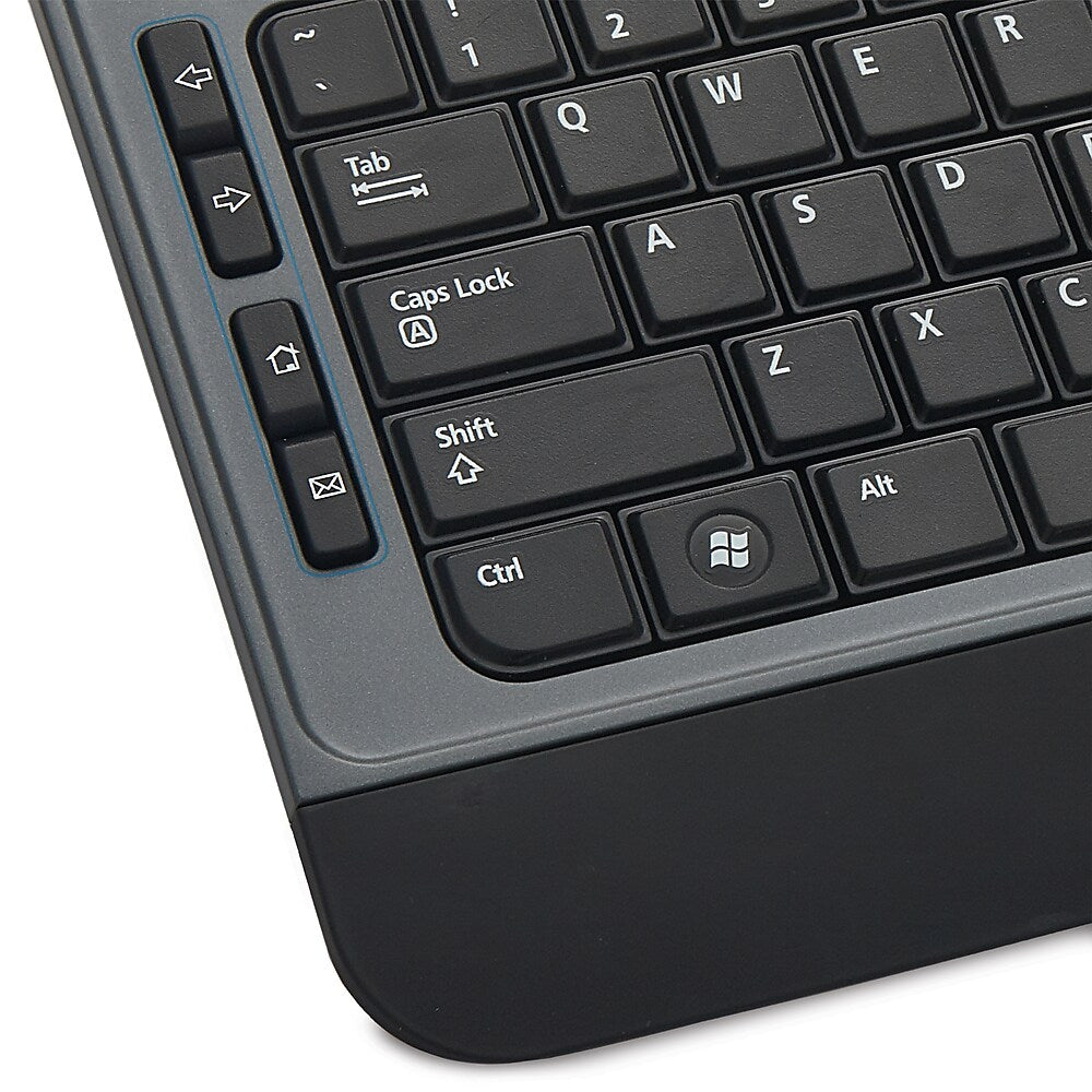 Verbatim Wireless Multimedia Keyboard Mouse Combo