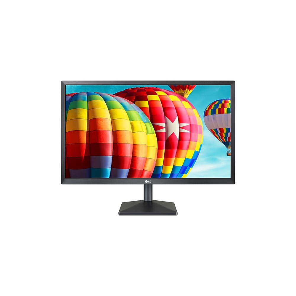 LG 27BK430H-BB 27" Monitor