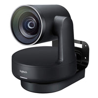 Logitech Rally Premium ConferenceCam System