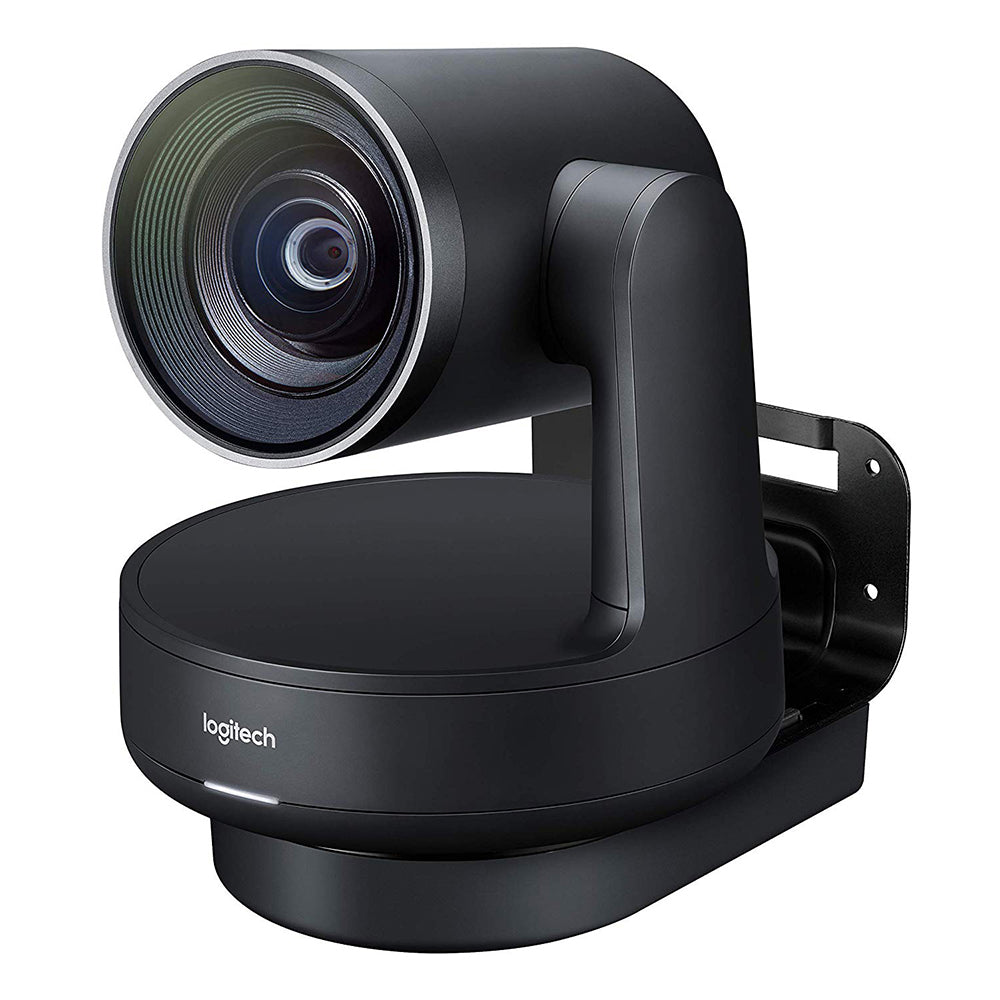 Logitech Rally Premium ConferenceCam System