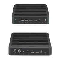 Logitech Rally Premium ConferenceCam System