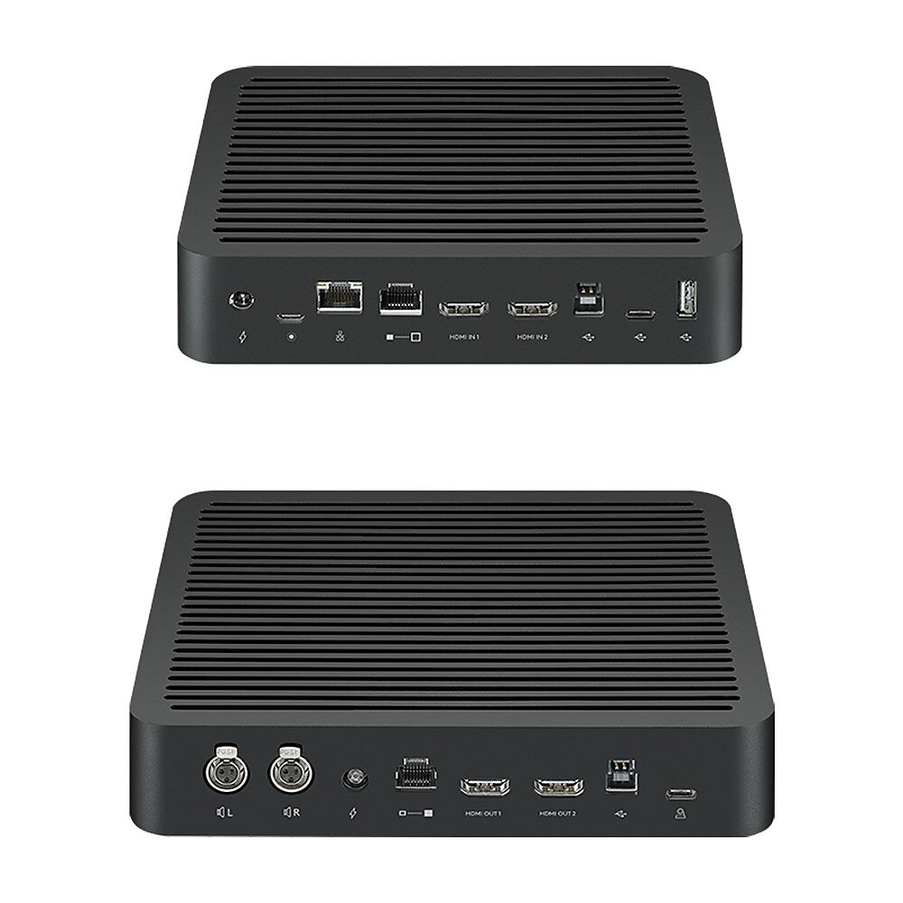 Logitech Rally Premium ConferenceCam System