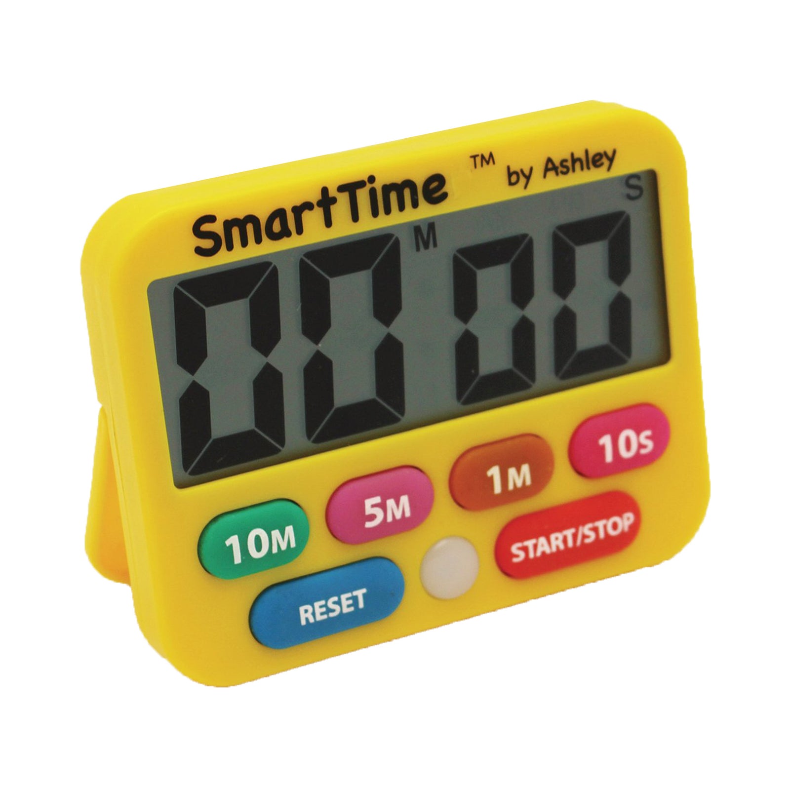 Ashley Productions SmartTime Digital Timer 4" x 3"