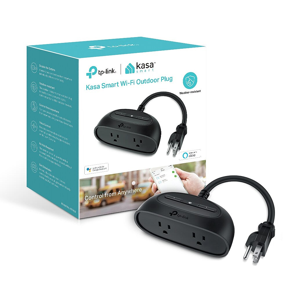 TP-Link Kasa Smart Plug