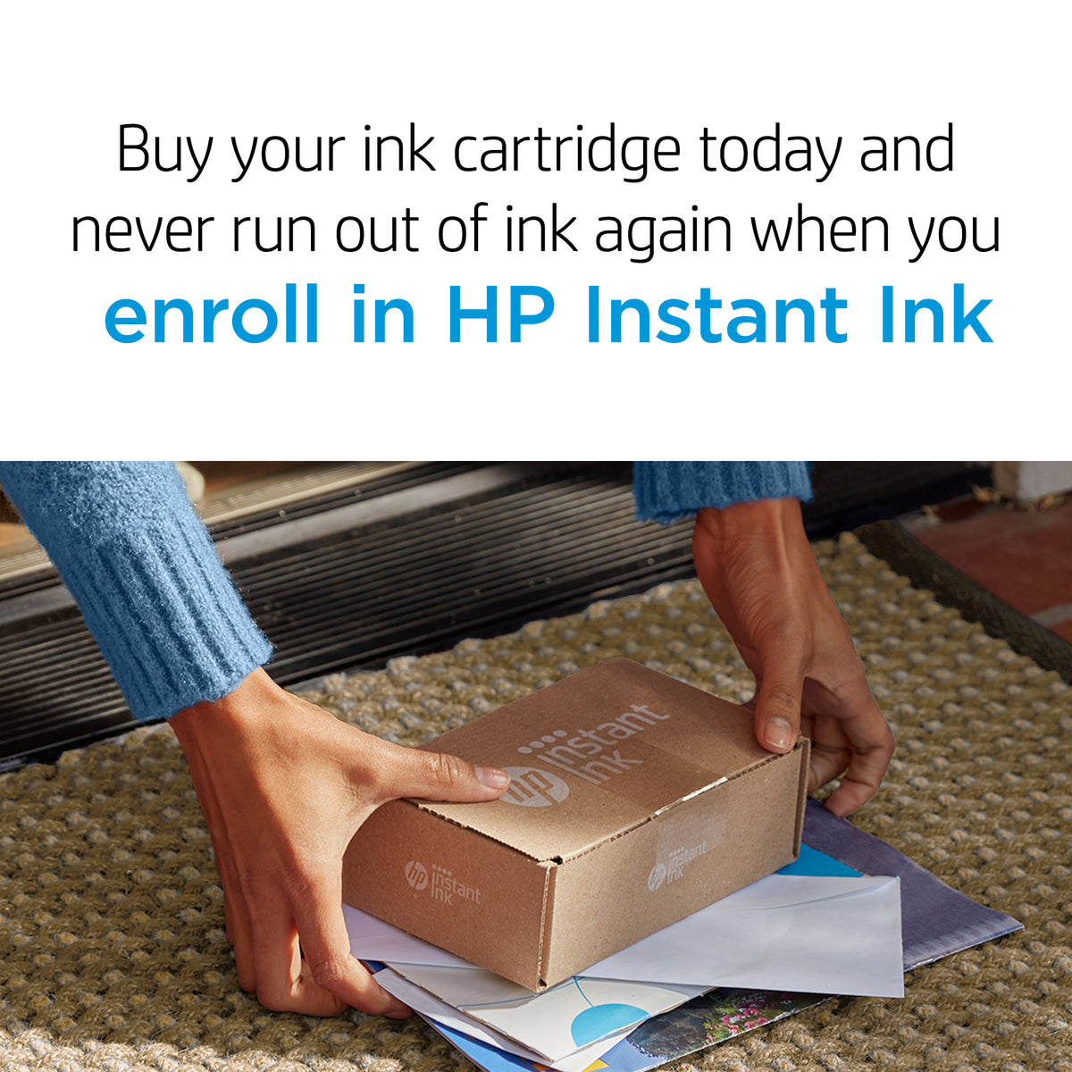 HP 910 CMY Original Ink Combo