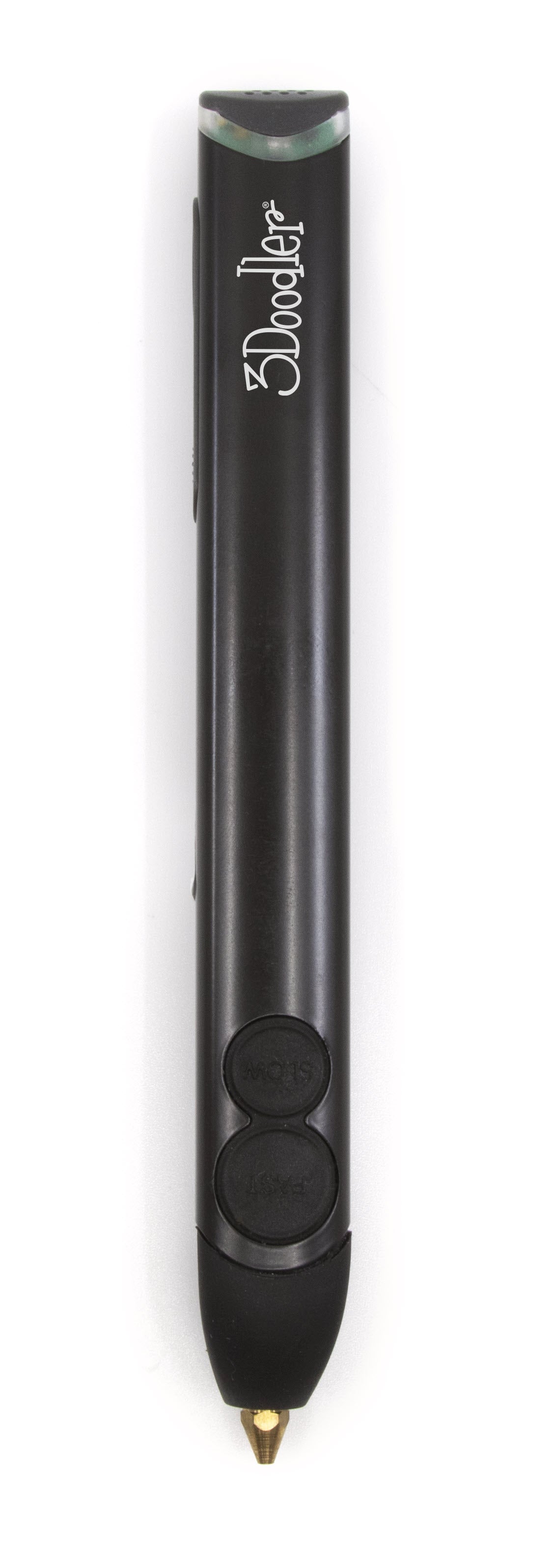 3Doodler Create Plus 3D Printing Pen Set Black