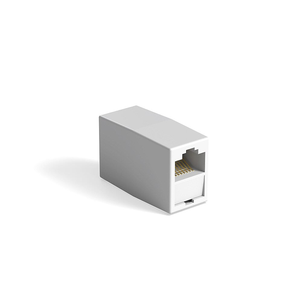 NXT Technologies NX56843 RJ45 to RJ45 Ethernet Coupler
