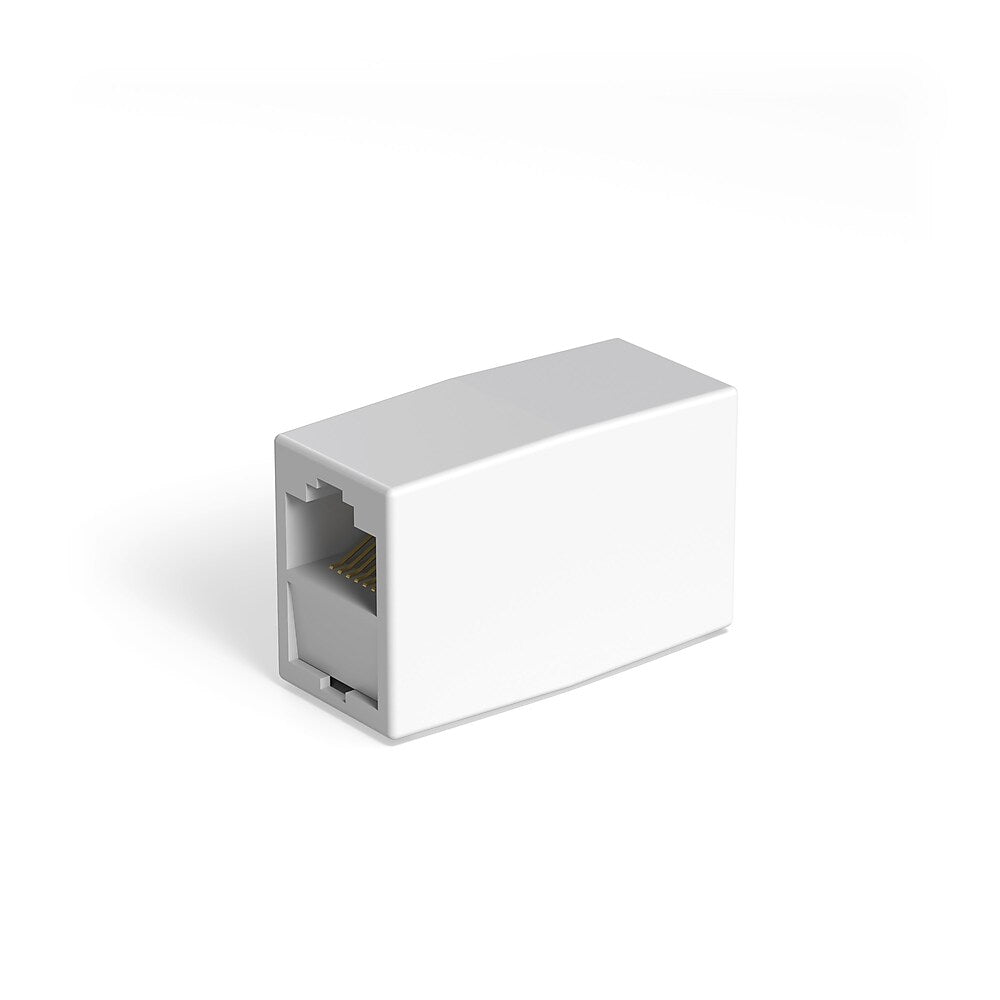 NXT Technologies NX56843 RJ45 to RJ45 Ethernet Coupler