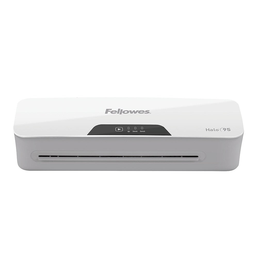 Fellowes Halo 95 Laminator