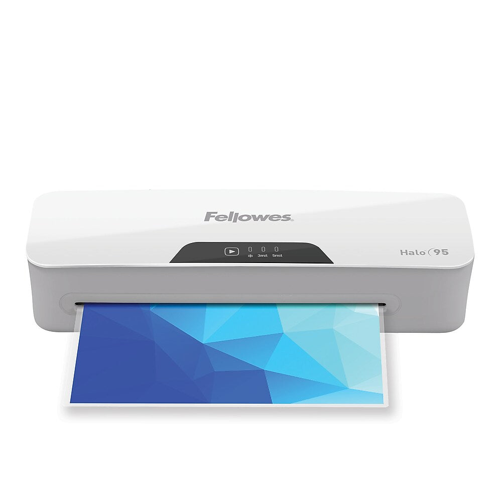 Fellowes Halo 95 Laminator