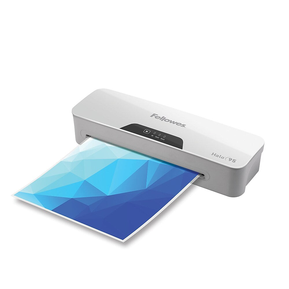 Fellowes Halo 95 Laminator
