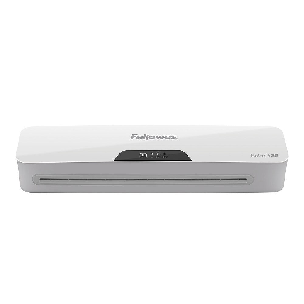 Fellowes Halo 125 Laminator