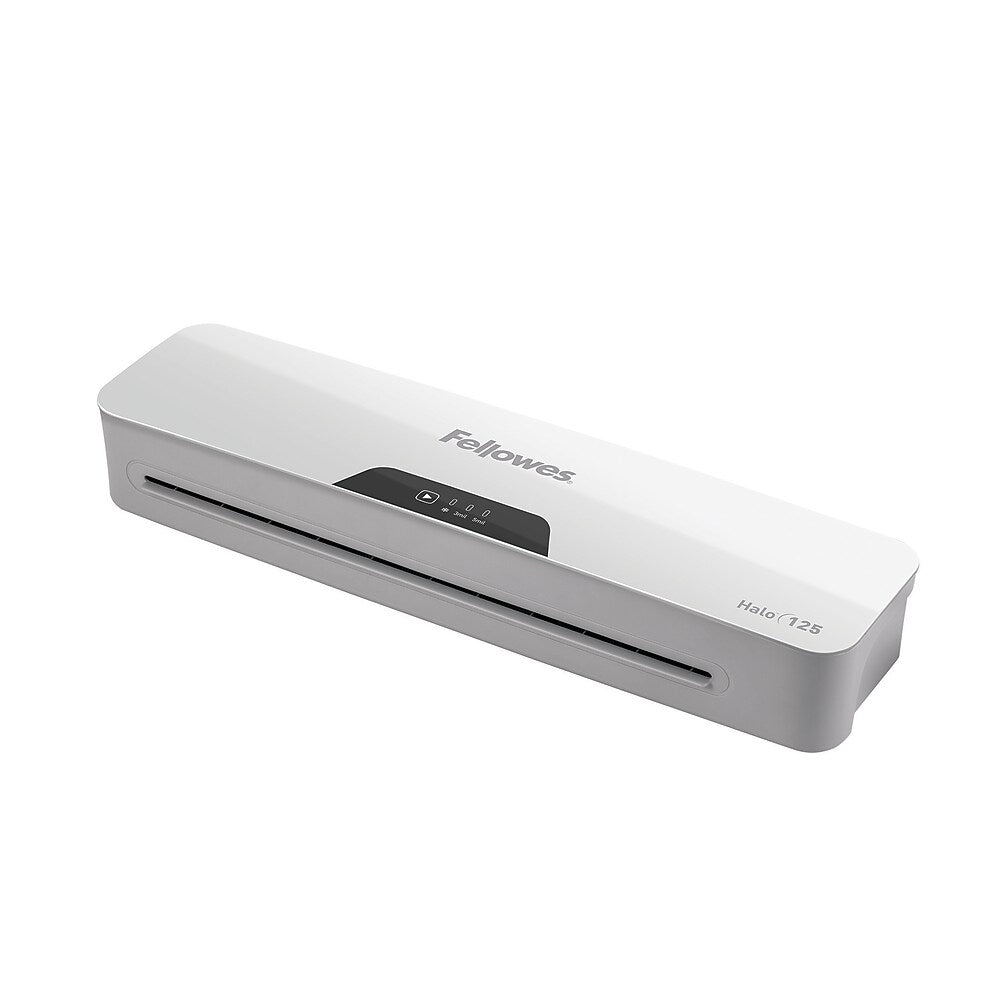 Fellowes Halo 125 Laminator