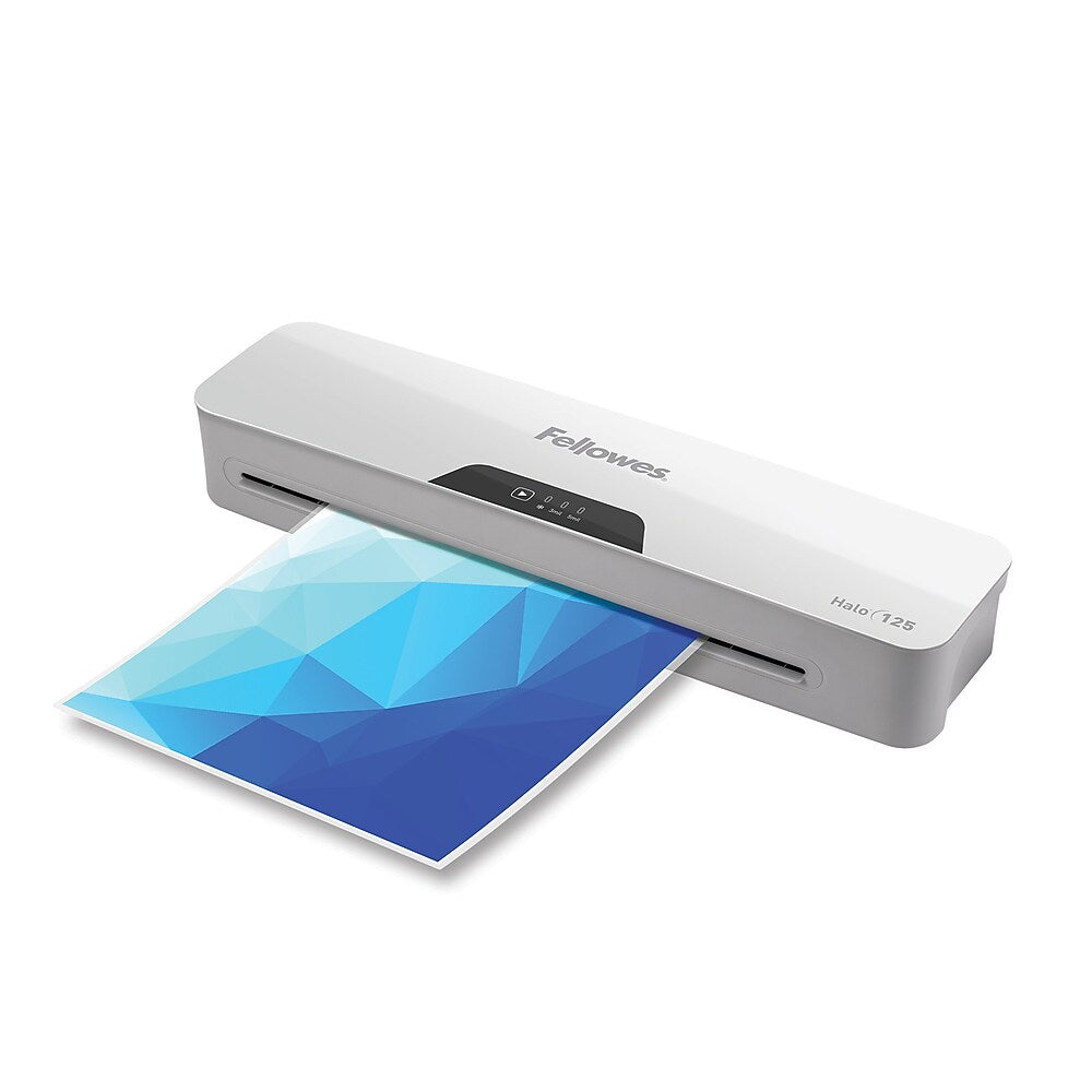 Fellowes Halo 125 Laminator