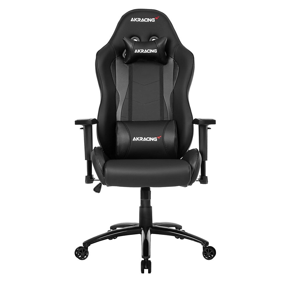 AKRACING Nitro-CB PU Leather Gaming Chair