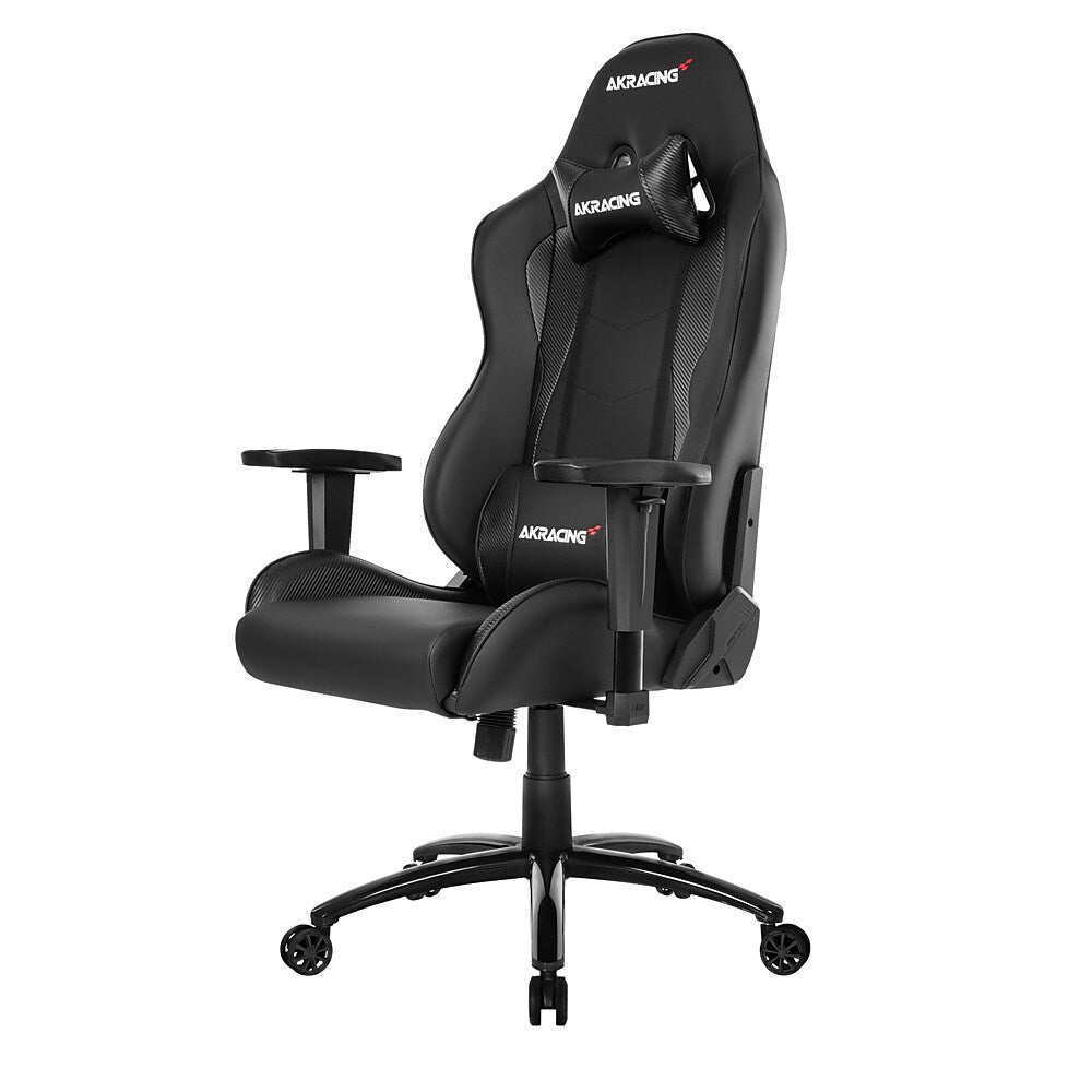 AKRACING Nitro-CB PU Leather Gaming Chair